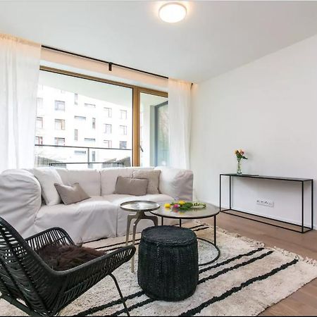 Flawless Apartments Pod Dekankou Prag Eksteriør billede