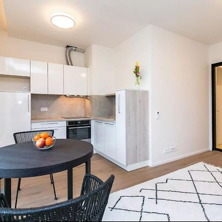 Flawless Apartments Pod Dekankou Prag Eksteriør billede