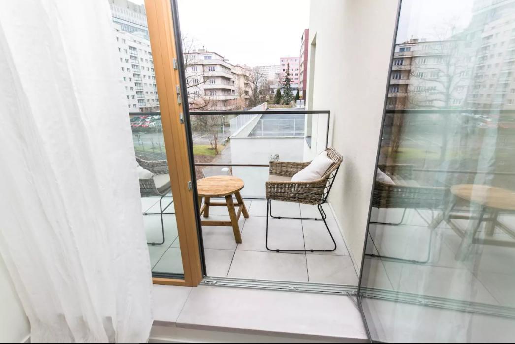 Flawless Apartments Pod Dekankou Prag Eksteriør billede