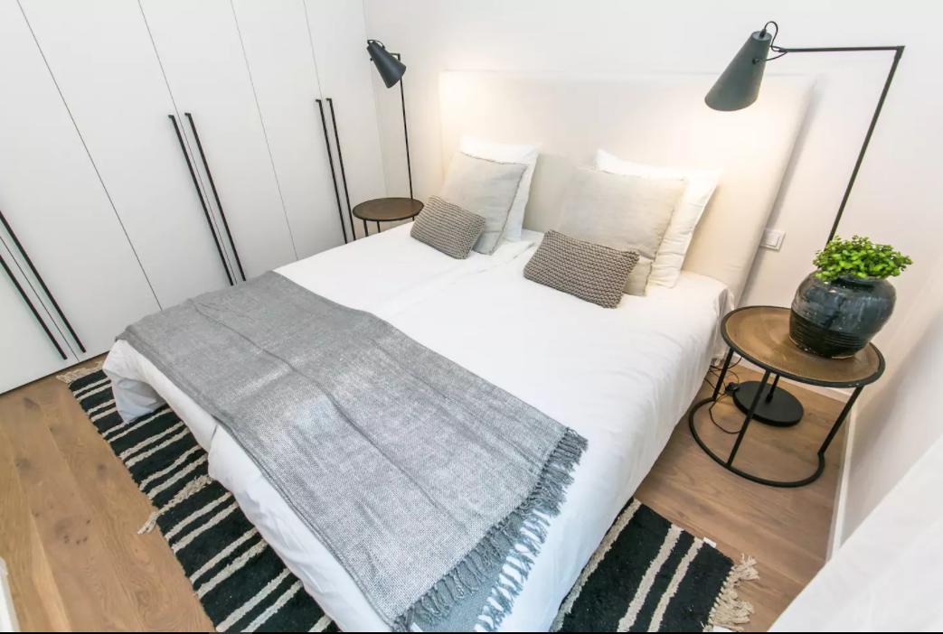 Flawless Apartments Pod Dekankou Prag Eksteriør billede