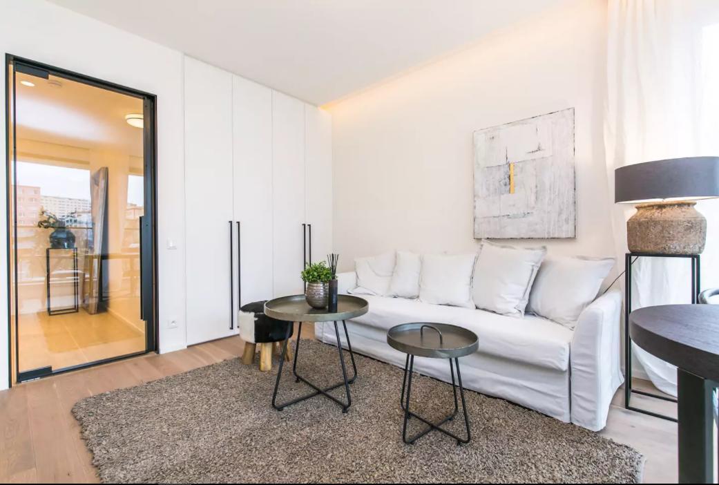 Flawless Apartments Pod Dekankou Prag Eksteriør billede