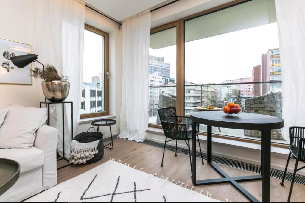 Flawless Apartments Pod Dekankou Prag Eksteriør billede