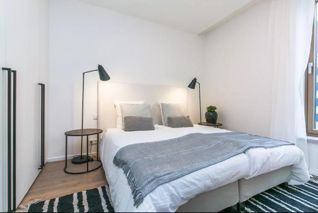 Flawless Apartments Pod Dekankou Prag Eksteriør billede
