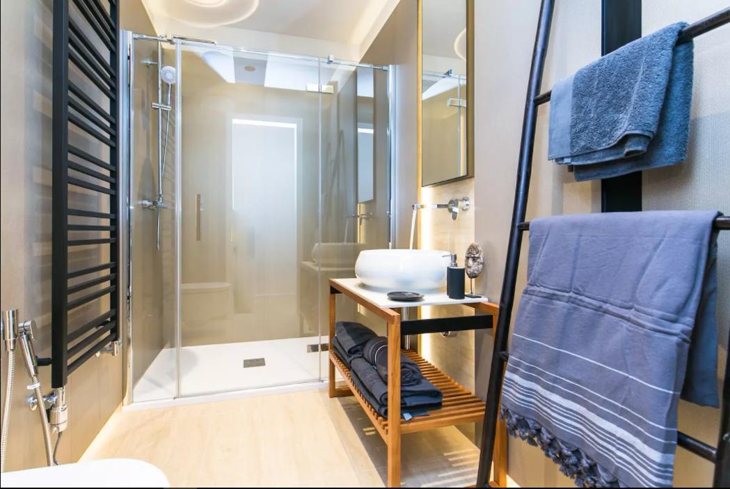 Flawless Apartments Pod Dekankou Prag Eksteriør billede