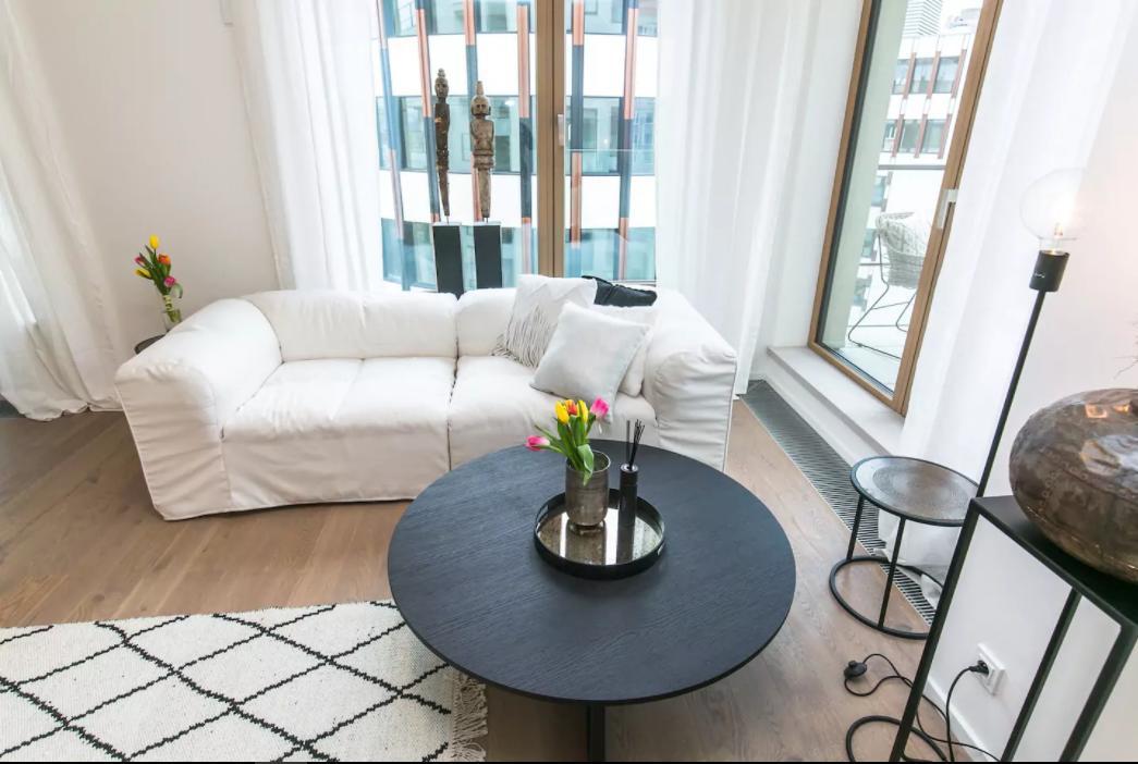 Flawless Apartments Pod Dekankou Prag Eksteriør billede