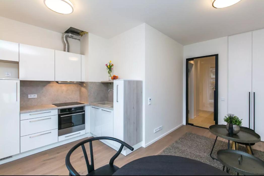 Flawless Apartments Pod Dekankou Prag Eksteriør billede