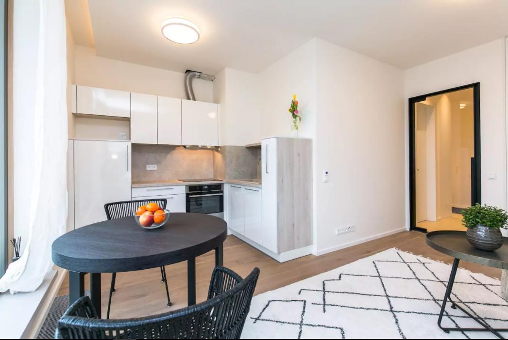 Flawless Apartments Pod Dekankou Prag Eksteriør billede